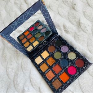 💎5/$25💎 Gorgeous Colourful IMagic Palette